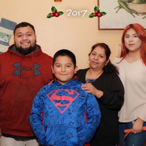 Meet your Posher, Jesus